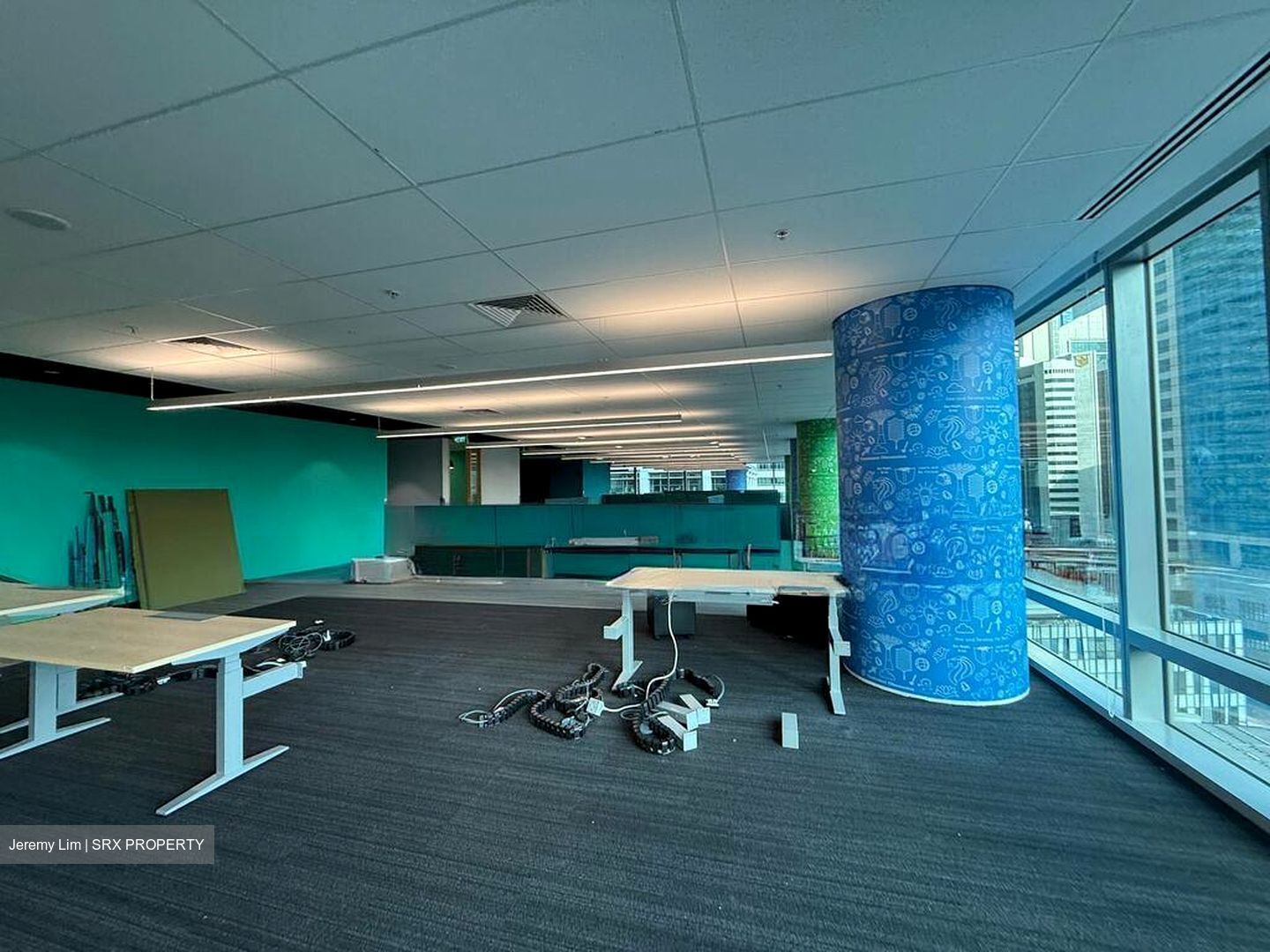 Uob Plaza (D1), Office #498789081